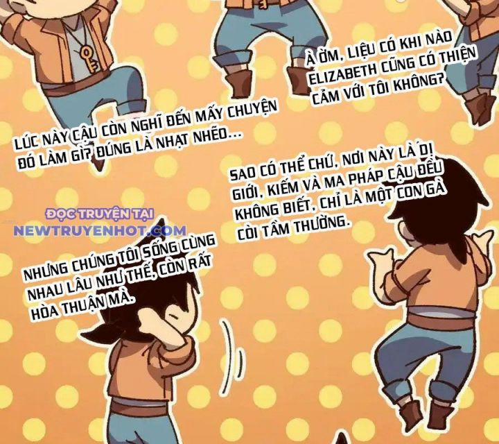 Dũng Giả X Nữ Ma Vương 124 trang 31