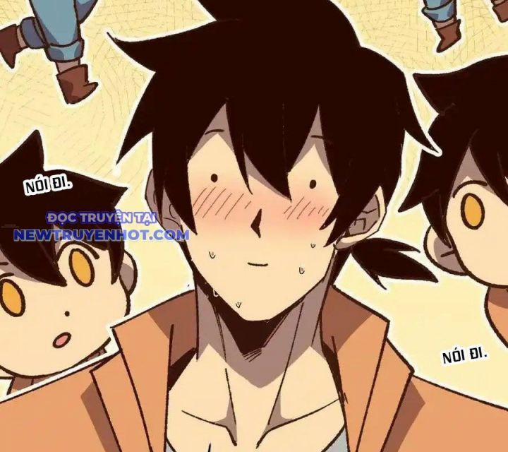 Dũng Giả X Nữ Ma Vương 124 trang 34