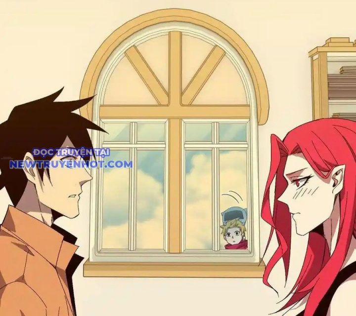 Dũng Giả X Nữ Ma Vương 124 trang 6