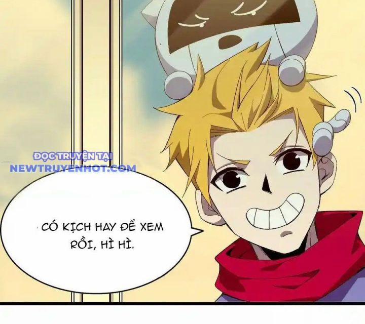 Dũng Giả X Nữ Ma Vương 124 trang 8