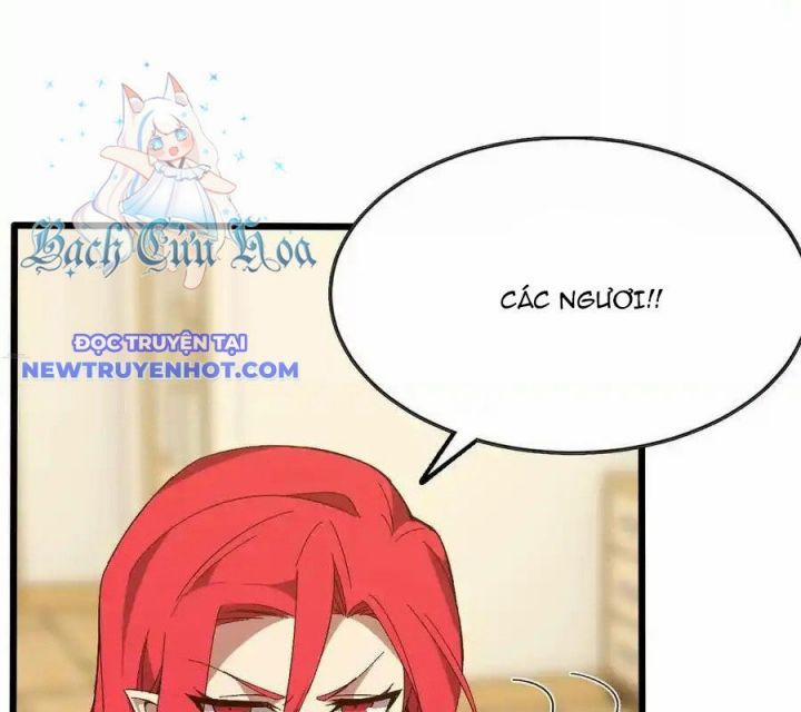 Dũng Giả X Nữ Ma Vương 124 trang 9