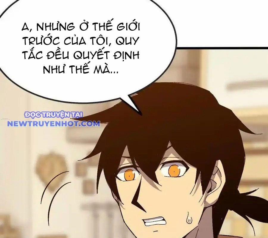 Dũng Giả X Nữ Ma Vương 125 trang 11