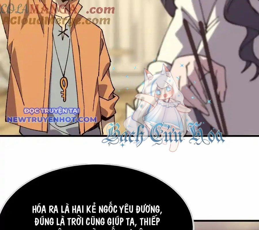 Dũng Giả X Nữ Ma Vương 125 trang 22