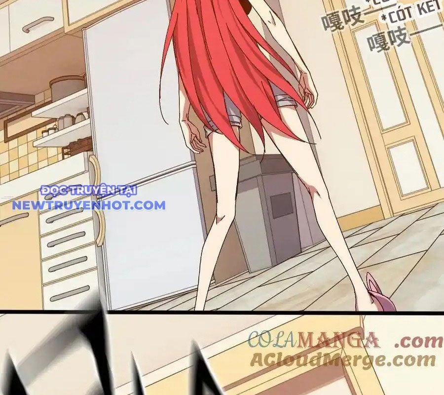 Dũng Giả X Nữ Ma Vương 125 trang 44