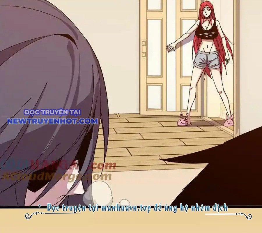 Dũng Giả X Nữ Ma Vương 125 trang 47