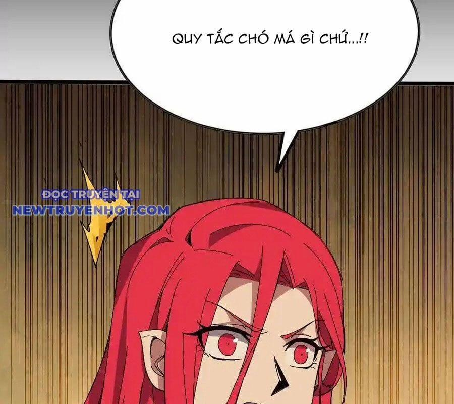 Dũng Giả X Nữ Ma Vương 125 trang 9