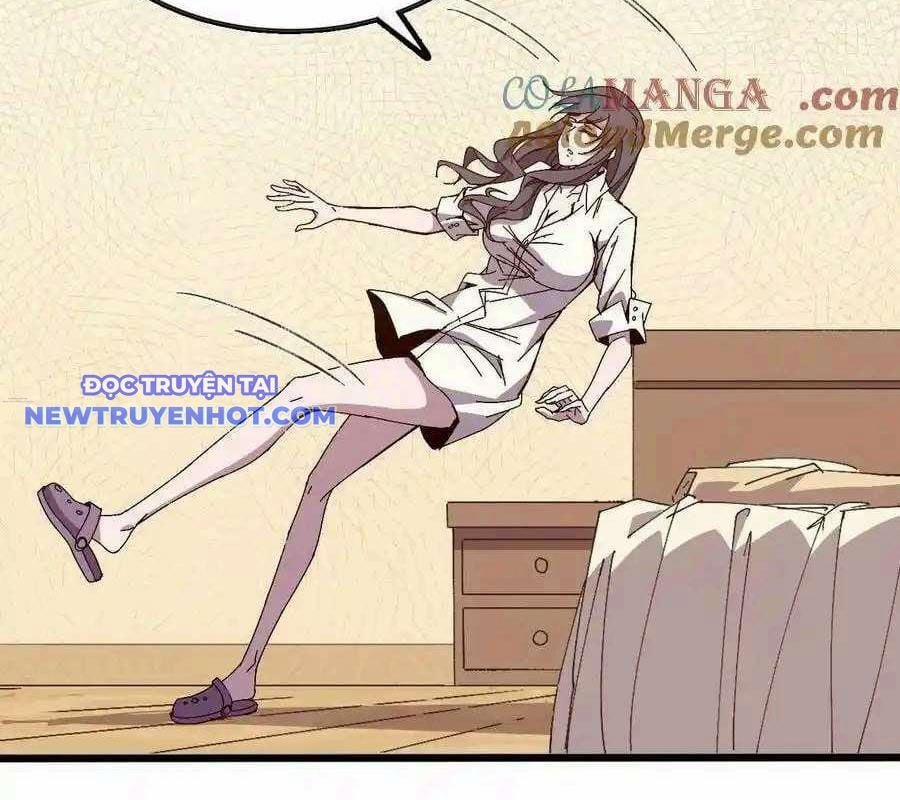 Dũng Giả X Nữ Ma Vương 126 trang 18