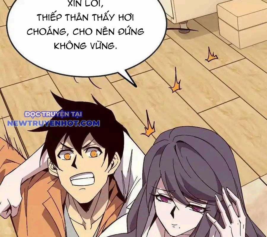 Dũng Giả X Nữ Ma Vương 126 trang 7