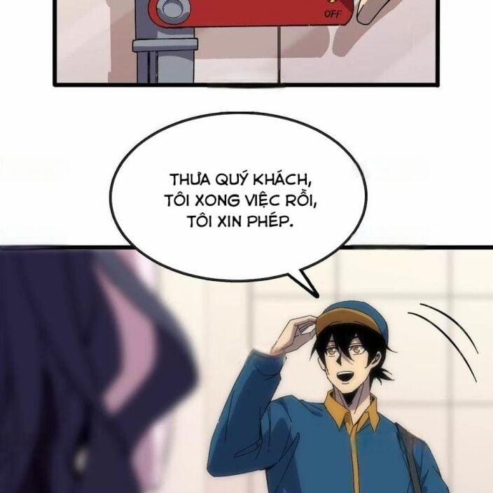 Dũng Giả X Nữ Ma Vương 127 trang 4