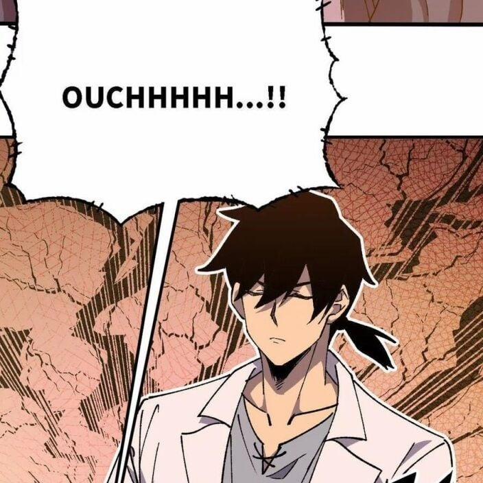 Dũng Giả X Nữ Ma Vương 127 trang 49