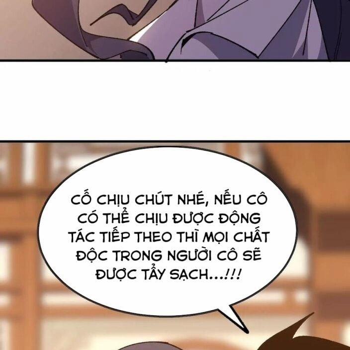 Dũng Giả X Nữ Ma Vương 127 trang 55
