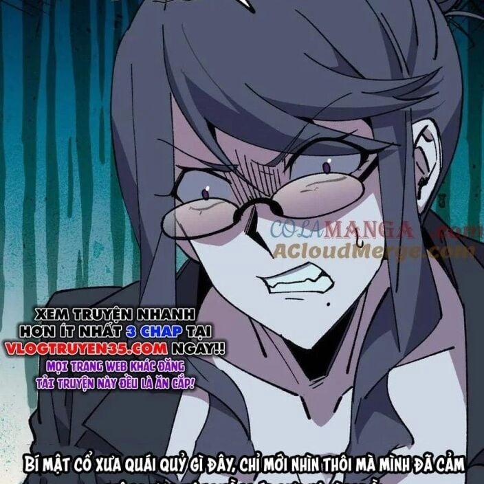 Dũng Giả X Nữ Ma Vương 128 trang 23