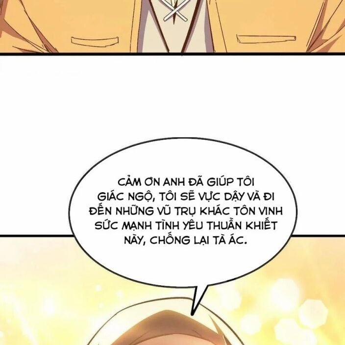 Dũng Giả X Nữ Ma Vương 129 trang 10
