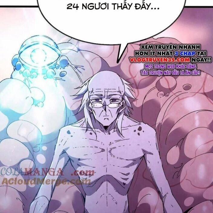 Dũng Giả X Nữ Ma Vương 129 trang 51