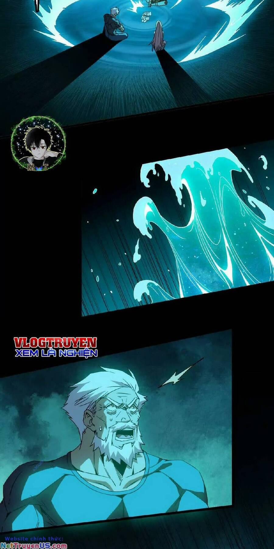 Dũng Giả X Nữ Ma Vương 13 trang 19