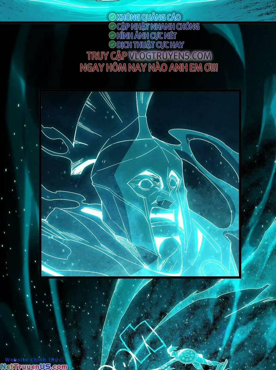 Dũng Giả X Nữ Ma Vương 13 trang 29