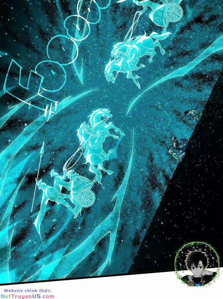 Dũng Giả X Nữ Ma Vương 13 trang 30