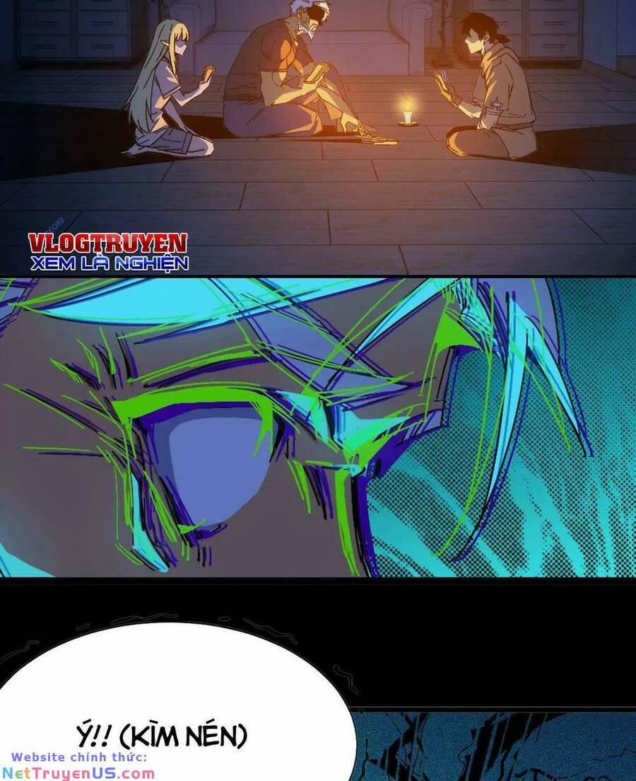 Dũng Giả X Nữ Ma Vương 13 trang 5