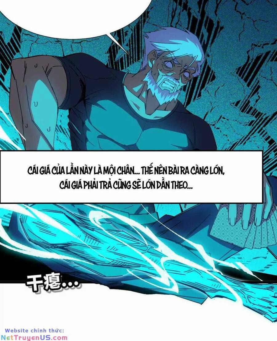Dũng Giả X Nữ Ma Vương 13 trang 6