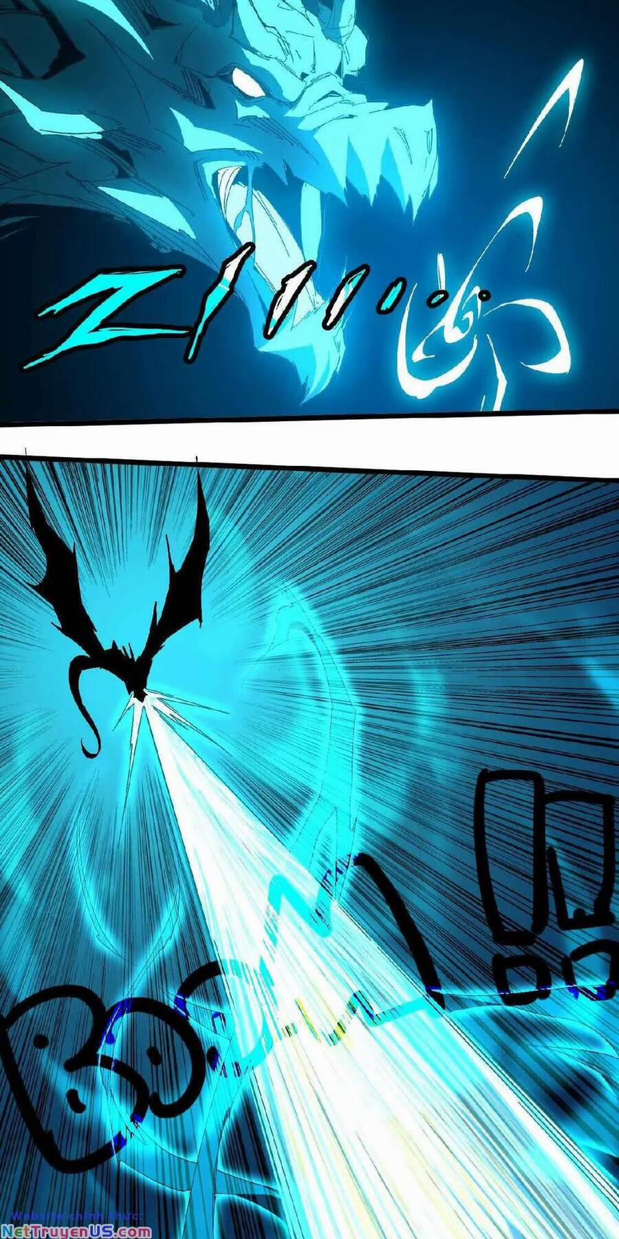 Dũng Giả X Nữ Ma Vương 13 trang 9