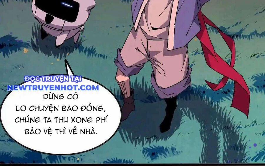 Dũng Giả X Nữ Ma Vương 131 trang 23