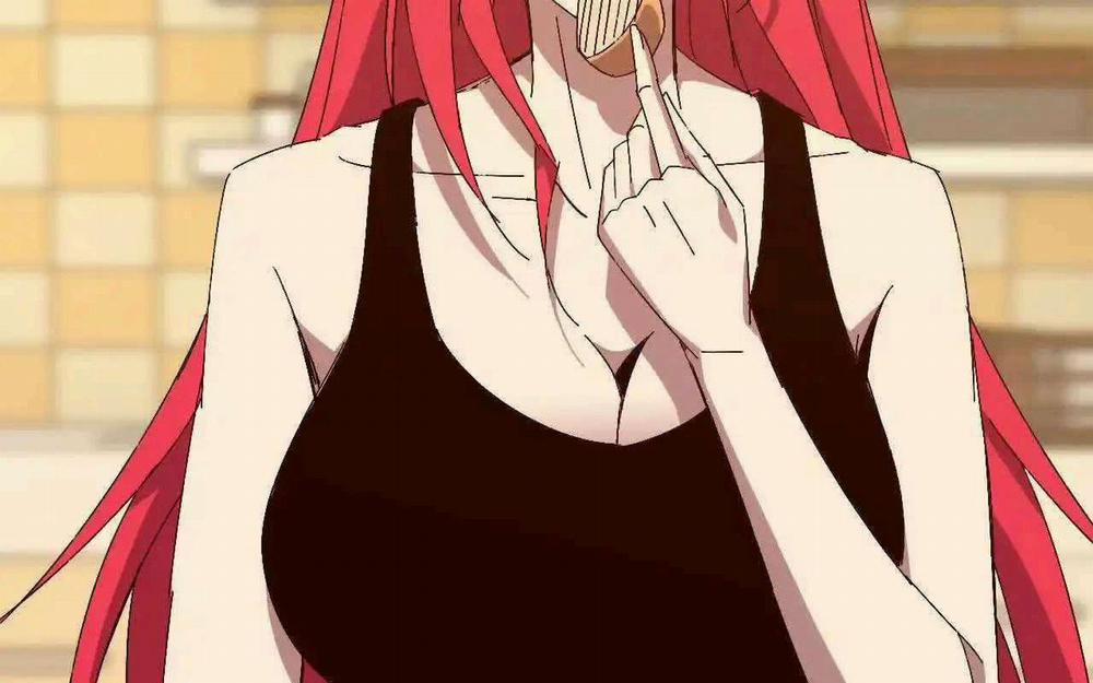 Dũng Giả X Nữ Ma Vương 132 trang 10