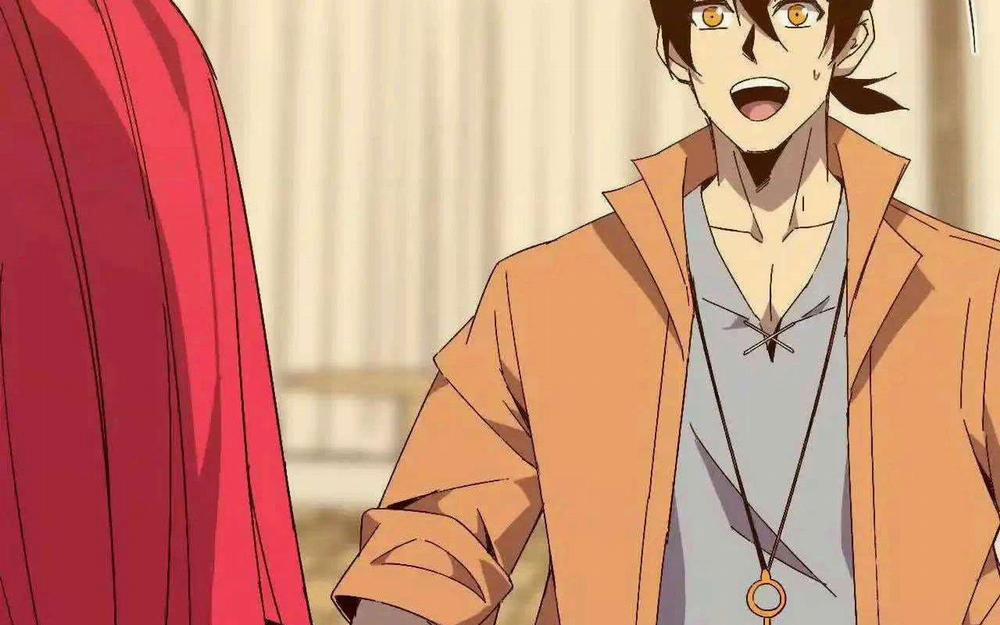 Dũng Giả X Nữ Ma Vương 132 trang 13