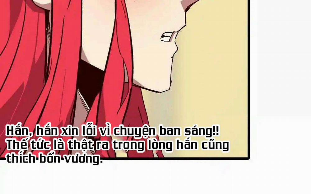 Dũng Giả X Nữ Ma Vương 132 trang 51