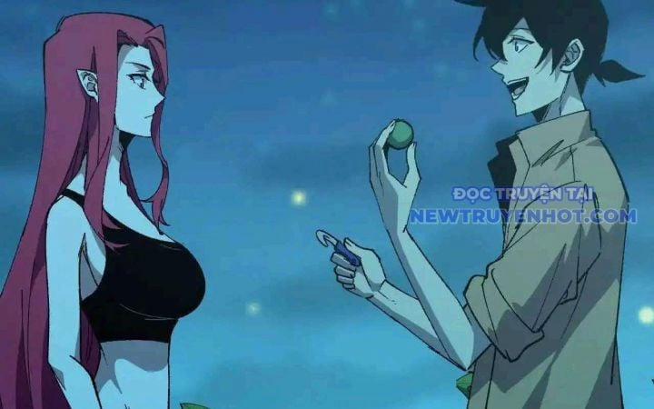 Dũng Giả X Nữ Ma Vương 133 trang 13