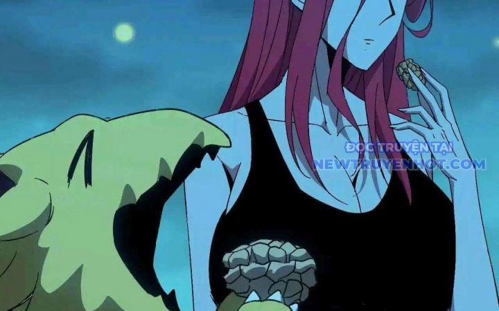 Dũng Giả X Nữ Ma Vương 133 trang 27