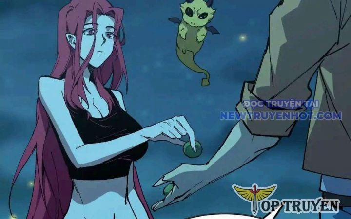 Dũng Giả X Nữ Ma Vương 133 trang 3