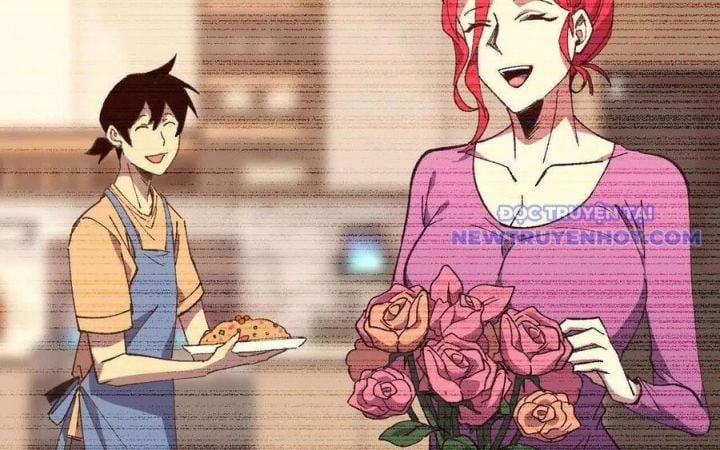 Dũng Giả X Nữ Ma Vương 134 trang 20