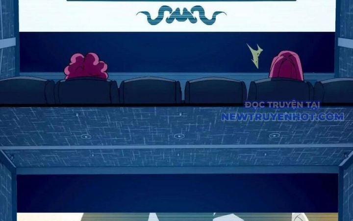 Dũng Giả X Nữ Ma Vương 134 trang 36