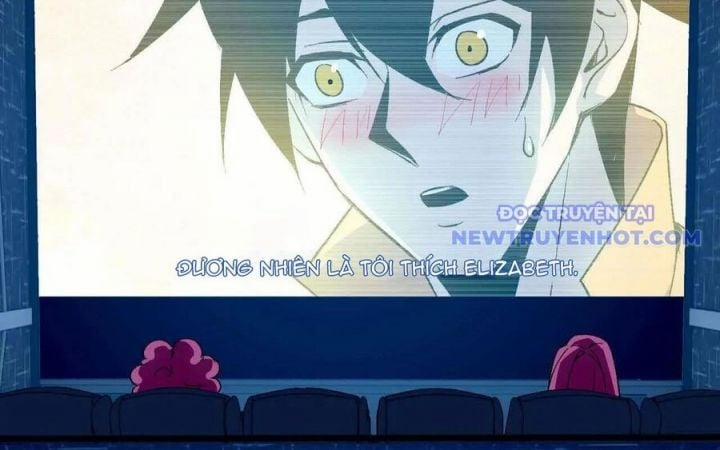 Dũng Giả X Nữ Ma Vương 134 trang 37