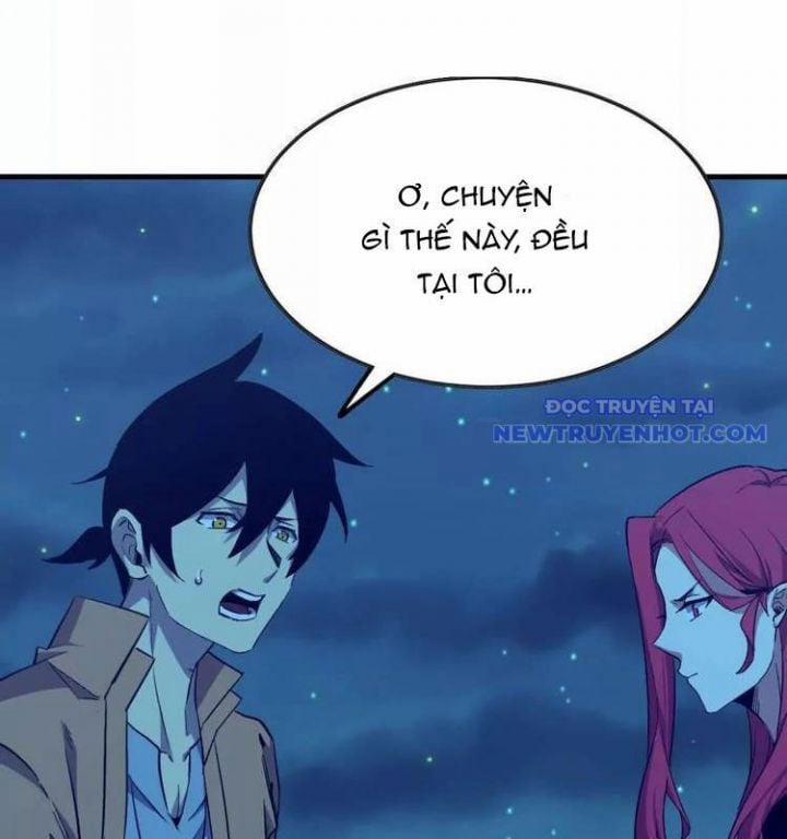 Dũng Giả X Nữ Ma Vương 134 trang 78