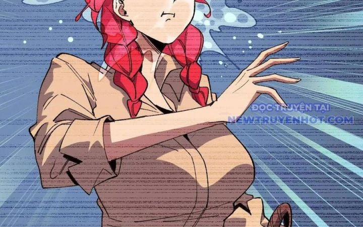 Dũng Giả X Nữ Ma Vương 134 trang 9