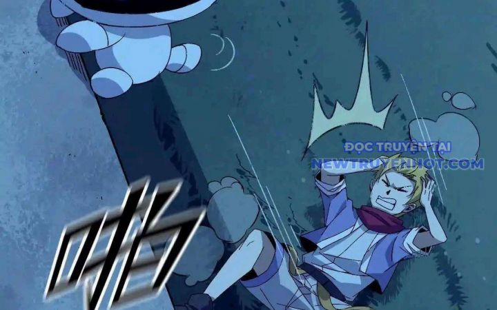 Dũng Giả X Nữ Ma Vương 135 trang 32