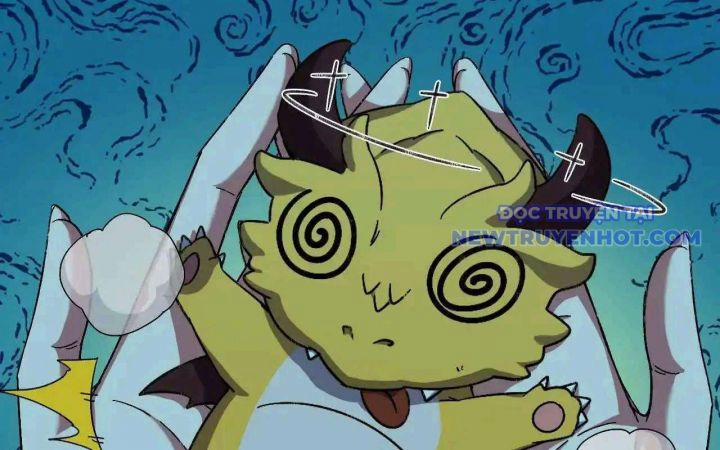 Dũng Giả X Nữ Ma Vương 135 trang 5