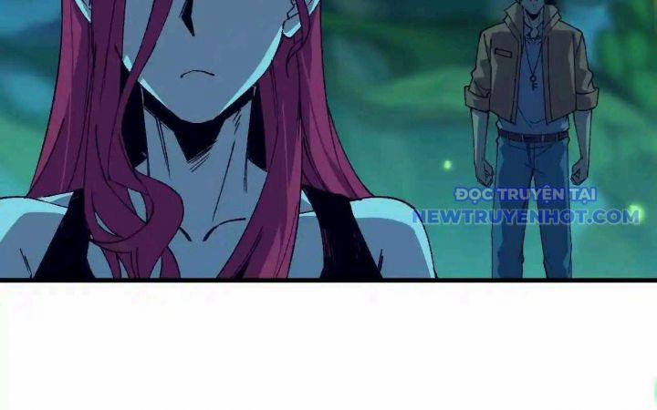 Dũng Giả X Nữ Ma Vương 135 trang 58