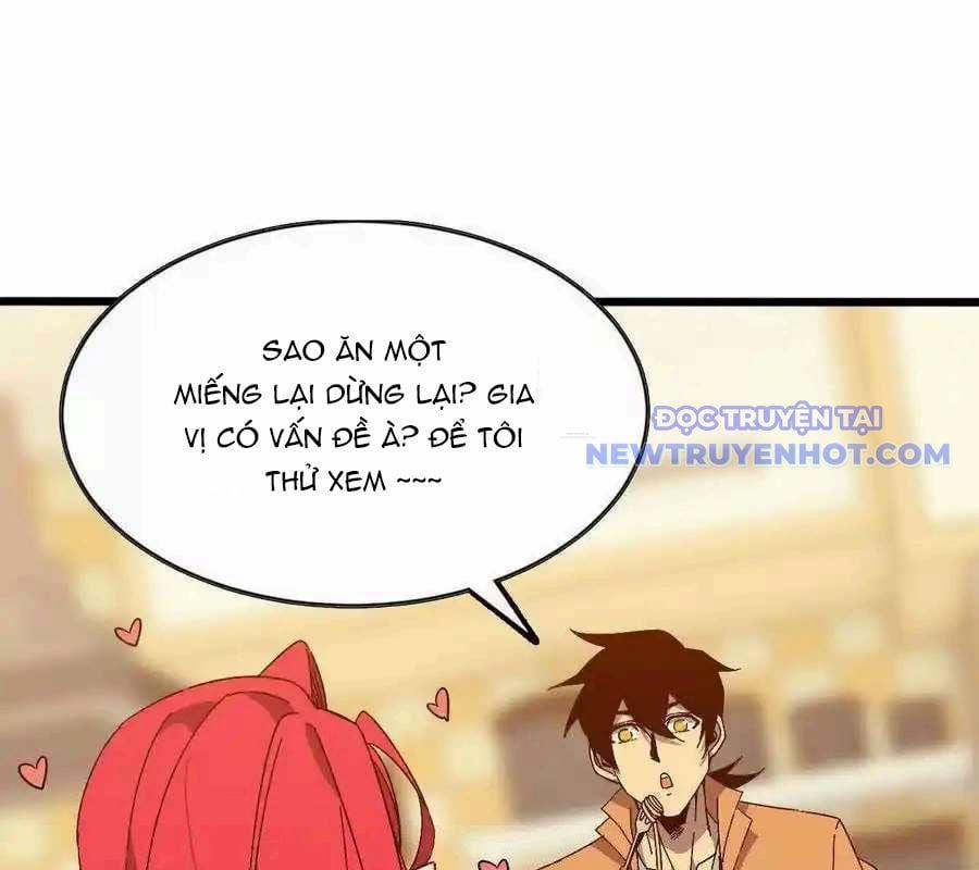 Dũng Giả X Nữ Ma Vương 136 trang 21