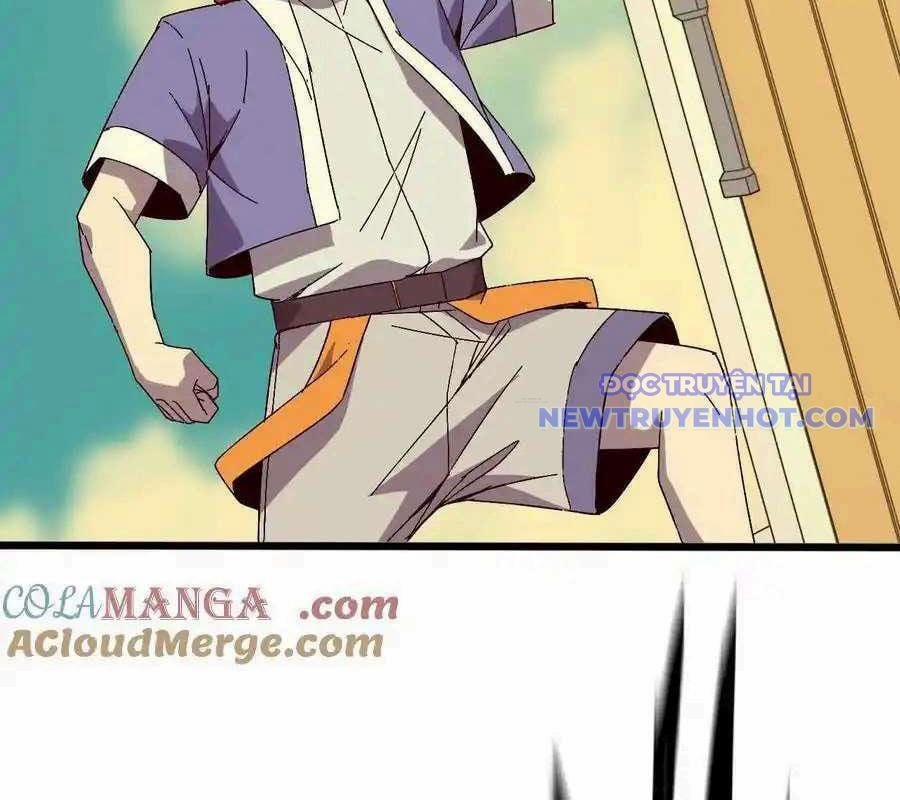 Dũng Giả X Nữ Ma Vương 136 trang 33