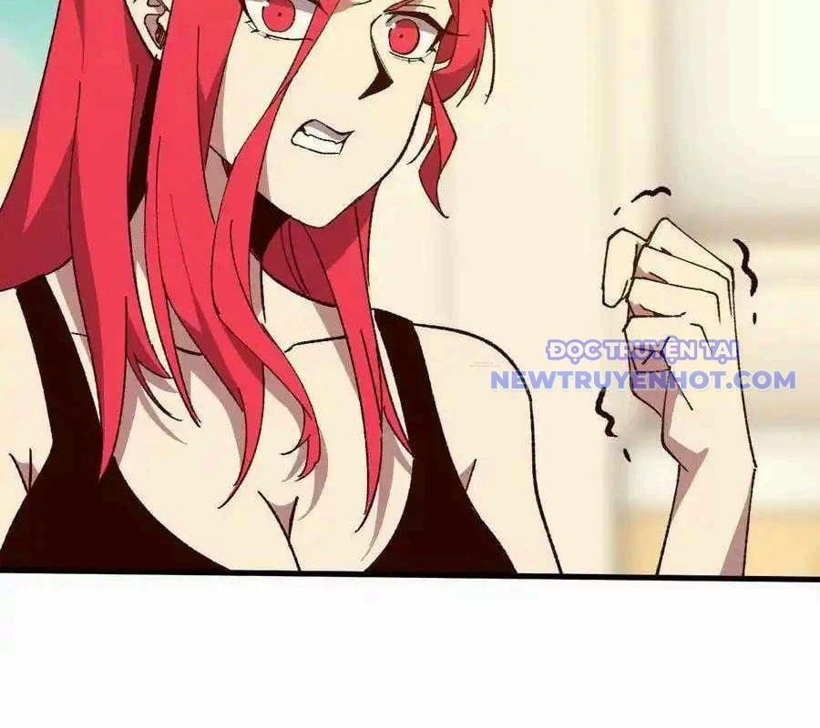 Dũng Giả X Nữ Ma Vương 136 trang 41