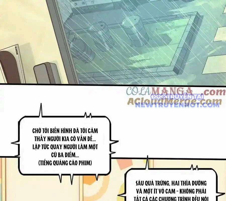 Dũng Giả X Nữ Ma Vương 136 trang 48