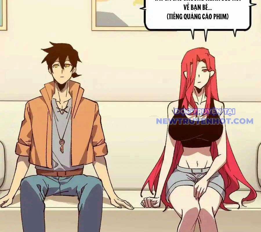 Dũng Giả X Nữ Ma Vương 136 trang 49