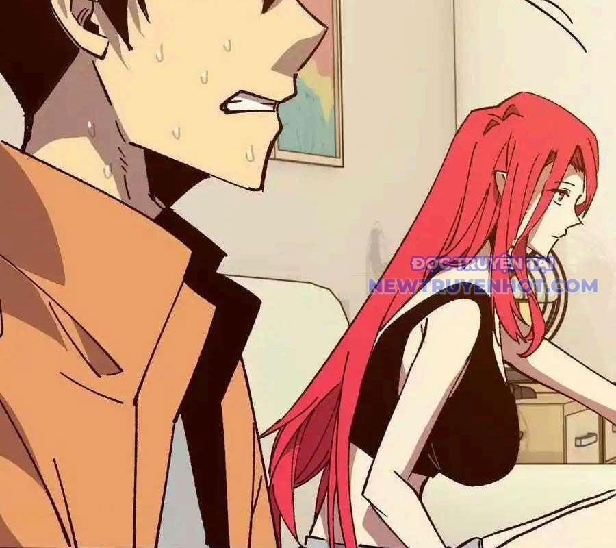 Dũng Giả X Nữ Ma Vương 136 trang 54