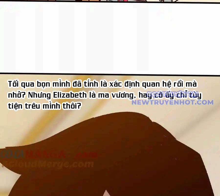 Dũng Giả X Nữ Ma Vương 136 trang 55