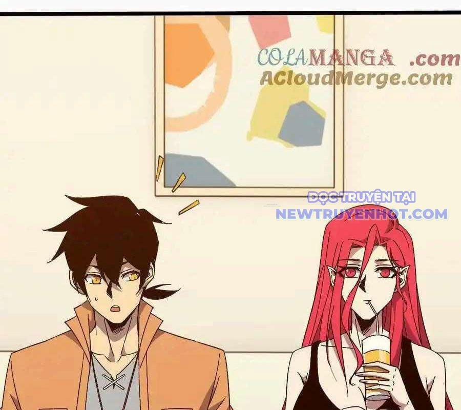 Dũng Giả X Nữ Ma Vương 136 trang 63