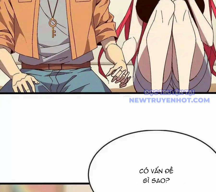 Dũng Giả X Nữ Ma Vương 136 trang 64