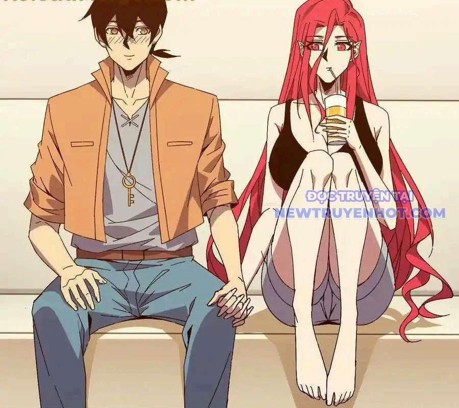 Dũng Giả X Nữ Ma Vương 136 trang 67