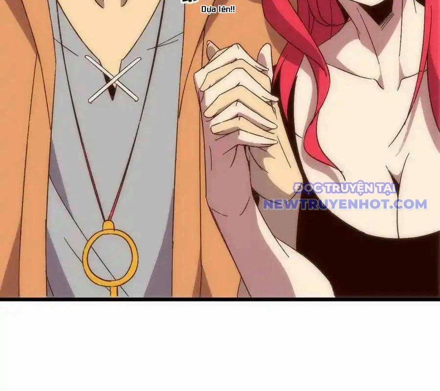 Dũng Giả X Nữ Ma Vương 136 trang 73